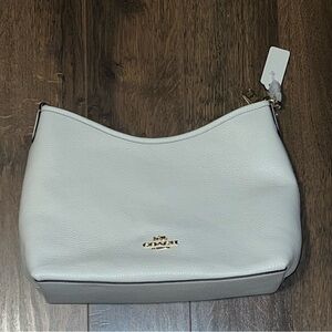 Coach Laurel shoulder bag